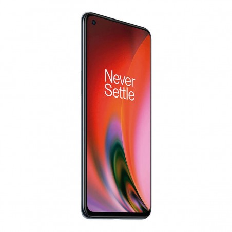 OnePlus Nord 2 5G 12GB/256GB Gris (Gray Sierra) Dual SIM DN2103