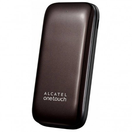 Alcatel One Touch 1035D chocolate libre (Desprecintado)