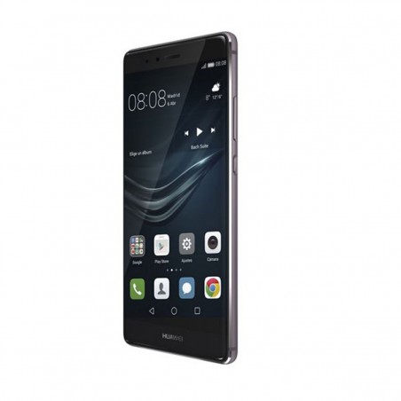 Huawei P9 Titanium Grey libre (Desprecintado)