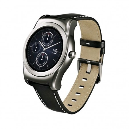 LG Watch Urbane plata (Desprecintado)