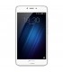 Meizu M3s 16+2 GB Plata Dual SIM (Desprecintado)