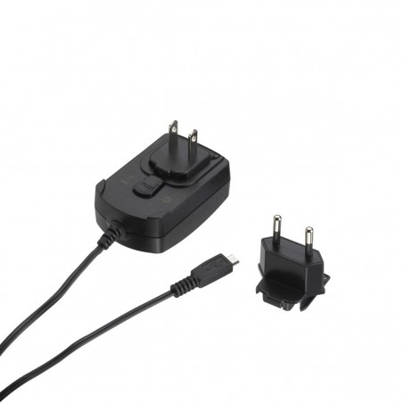 Cargador de red Original Blackberry ASY-18080-001 9500/8900/8520...