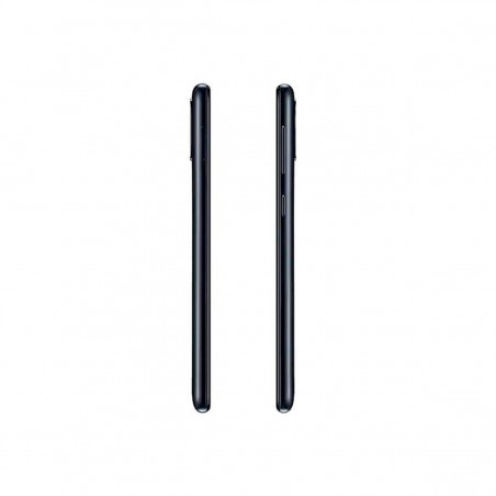 Samsung Galaxy M31 6GB/128GB Negro Dual SIM M315