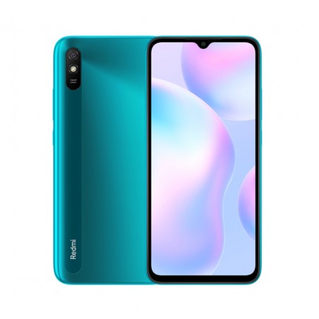 SMARTPHONE XIAOMI REDMI 9A