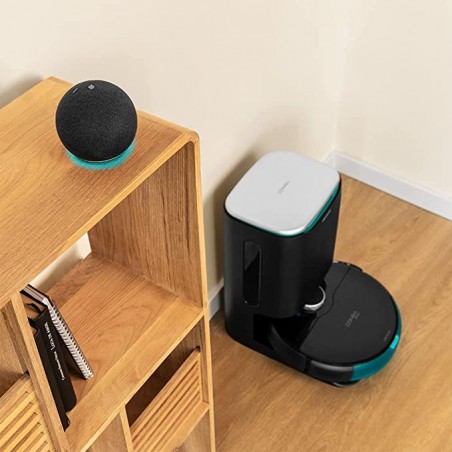 Conga 8090 Ultra X + Base Autovaciado Conga Home 10000