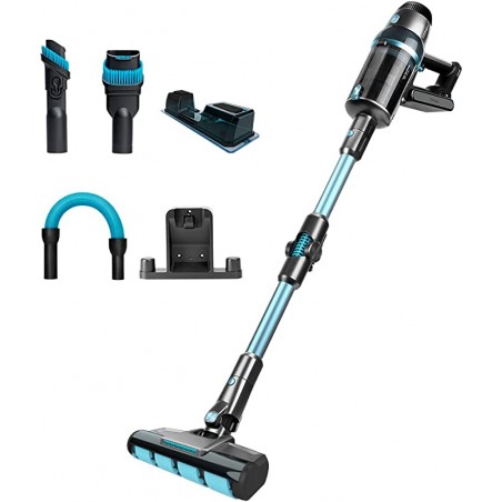 Conga Rockstar 2500 Advance ErgoWet