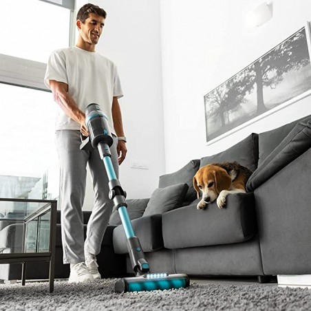 Conga Rockstar 2500 Advance ErgoWet