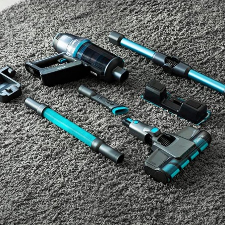 Conga Rockstar 2500 Advance ErgoWet