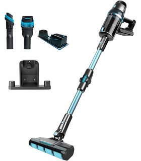 Conga Rockstar 2500 Titanium ErgoWet