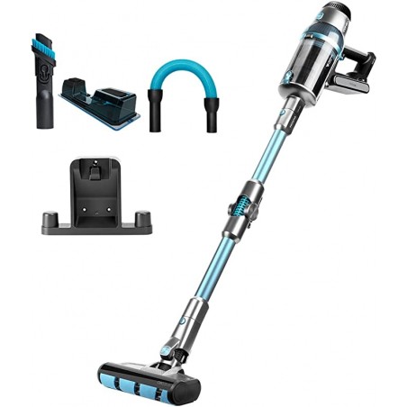 Conga RockStar 1700 Titanium ErgoWet