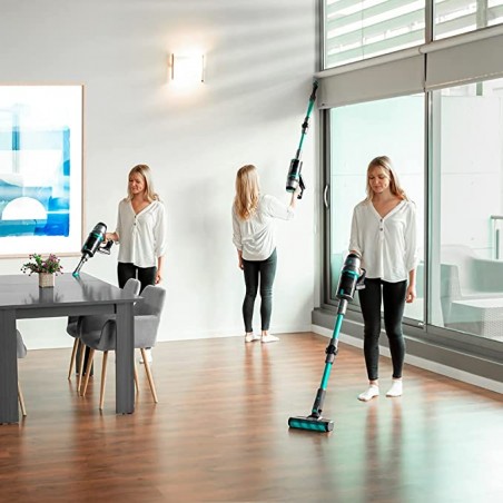 Conga RockStar 1700 Titanium ErgoWet