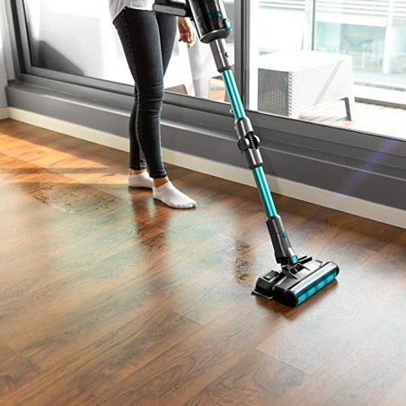 Conga RockStar 1700 Titanium ErgoWet