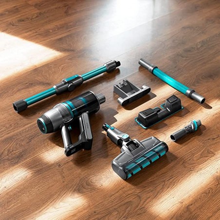 Conga RockStar 1700 Titanium ErgoWet