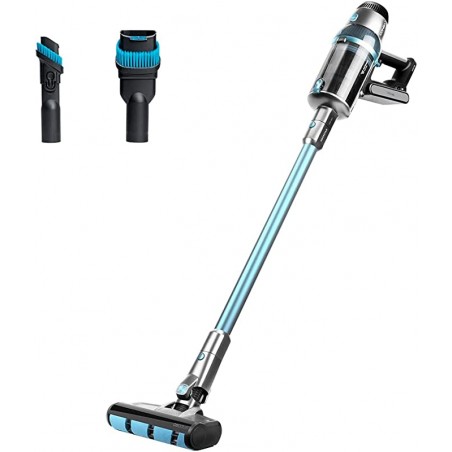 Conga Rockstar 1600 Titanium