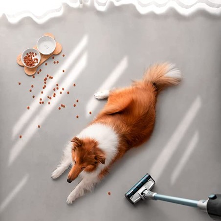 Conga Rockstar 1600 Titanium