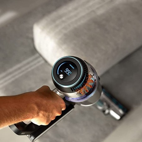 Conga Rockstar 1600 Titanium