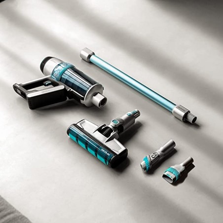 Conga Rockstar 1600 Titanium