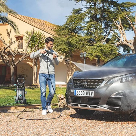 HydroBoost 3200 TotalClean