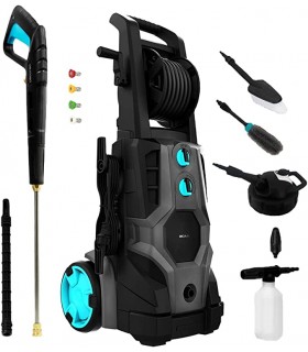 HydroBoost 3200 TotalClean