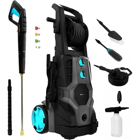 HydroBoost 3200 TotalClean