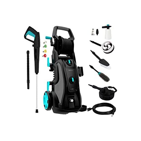 Hydroboost 3200 Induction ProClean