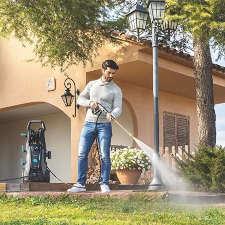 Hydroboost 3200 Induction ProClean