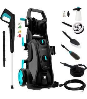 Hydroboost 3200 Induction ProClean