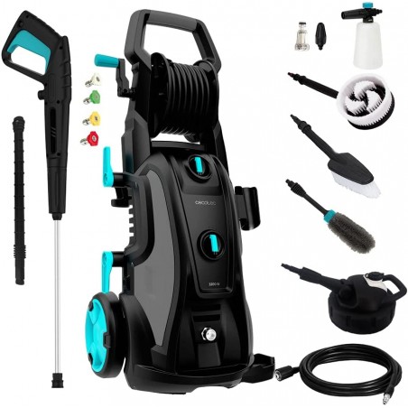 Hydroboost 3200 Induction ProClean