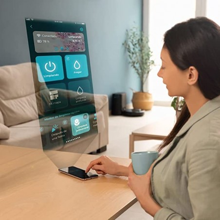 Conga 7290 Eternal Home Genesis