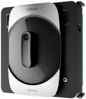 Conga Windroid 1290 DoubleSpray Connected