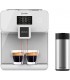 Power Matic-ccino 8000 Touch Serie Bianca S