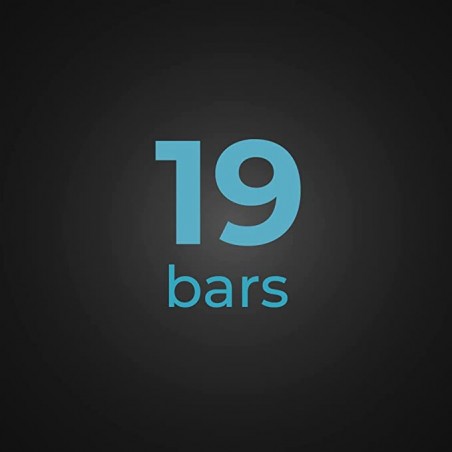 Power Matic-ccino 8000 Touch Serie Bianca S