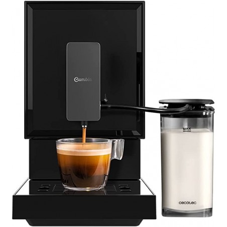 Power Matic-ccino Cremma
