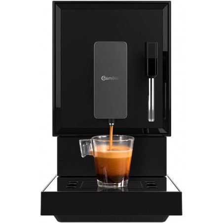 Power Matic-ccino Vaporissima
