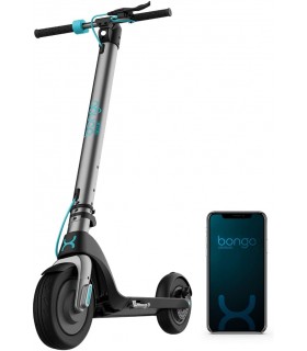 Bongo Serie A Connected