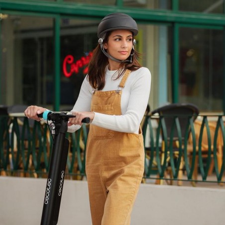 Bongo Serie A+ Max 45 Connected