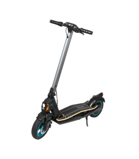 Bongo Serie S+ Max Infinity