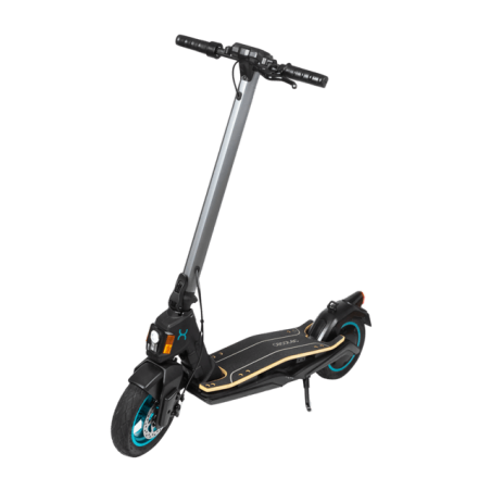 Bongo Serie S+ Max Infinity