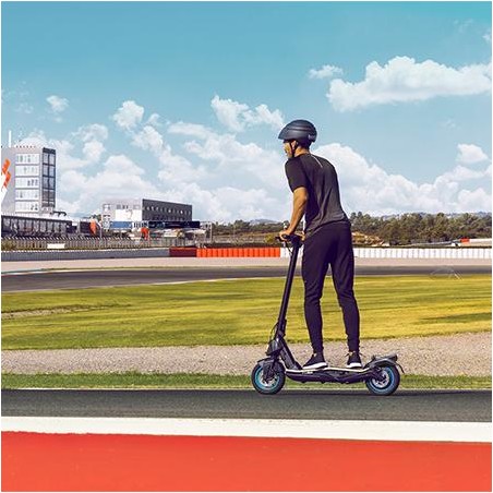 Bongo Serie S+ Max Infinity