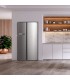 Frigorífico Bolero CoolMarket SBS 592 Inox