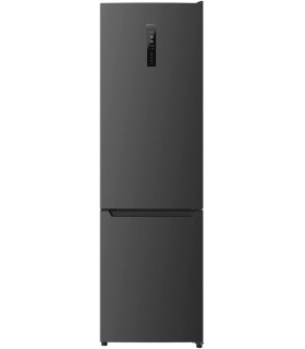 Frigorífico Bolero CoolMarket Combi 356 Dark D