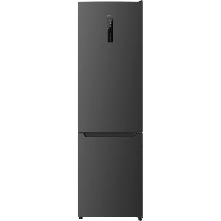 Frigorífico Bolero CoolMarket Combi 356 Dark D