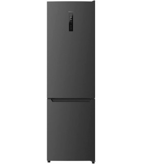 Frigorífico Bolero CoolMarket Combi 322 Dark D