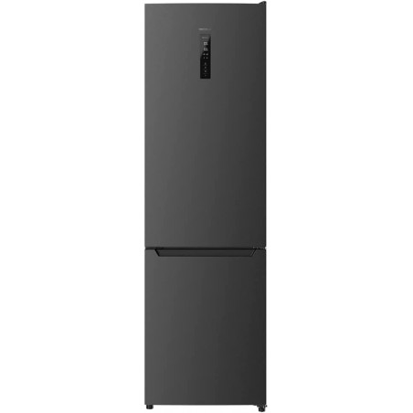Frigorífico Bolero CoolMarket Combi 322 Dark D