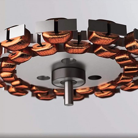 EnergySilence Aero 5250 White Design