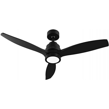 EnergySilence Aero 5200 Black Design