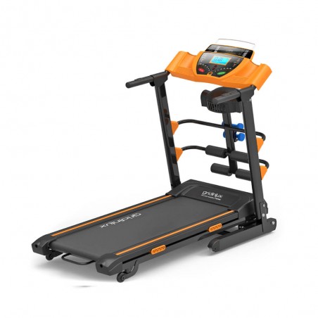 TRAINER RACE X-TREME