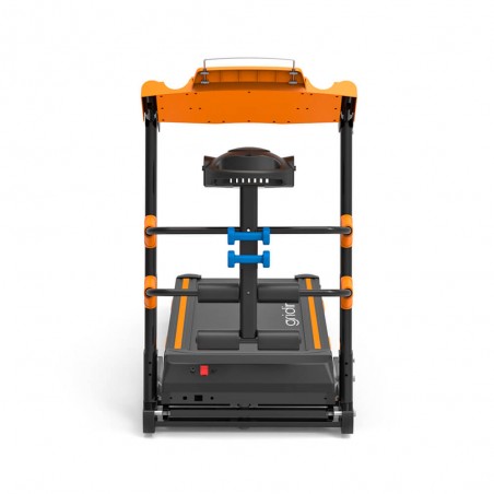 TRAINER RACE X-TREME