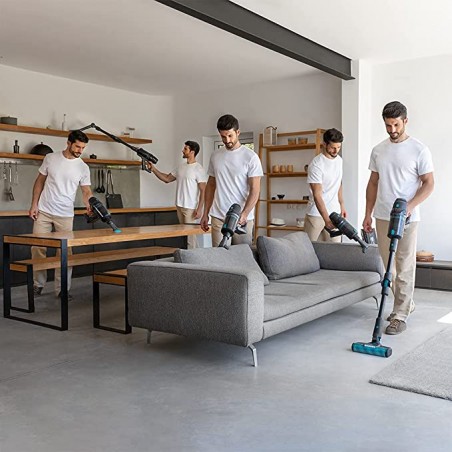 Conga Rockstar 2000 Ultimate ErgoWet Connected