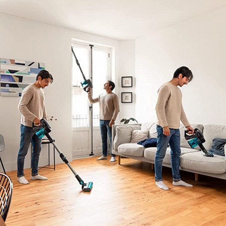 Conga Rockstar 1200 Ultimate ErgoFlex